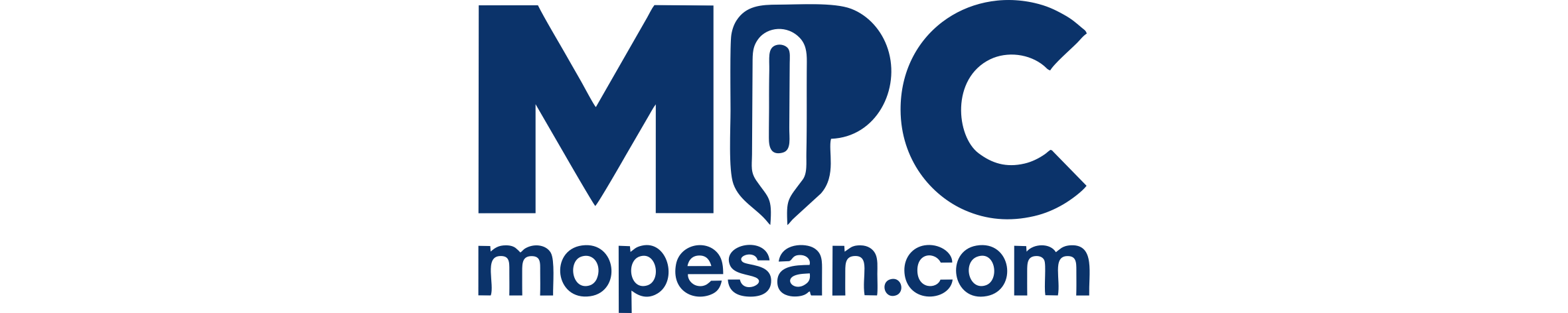 mopesan
